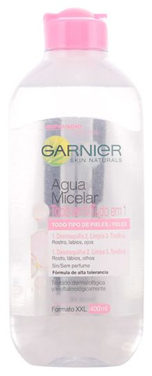 Skin Essentials Water micelle
