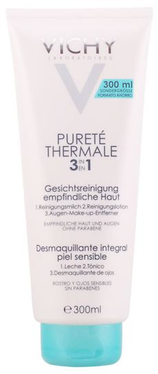 Integral Cleansing 3 In 1 300 Ml