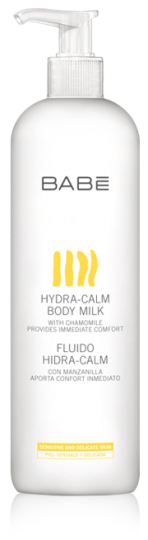 Hydra Calm Body Fluid 500 ml