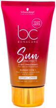 Bonacure Sun Protect Mascarilla 2 en 1 150 ml