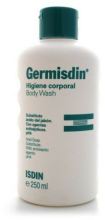 Germisdin Soap free Bath Gel